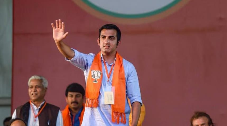 राजनीति में कदम रखने वाले टॉप 10 क्रिकेटर